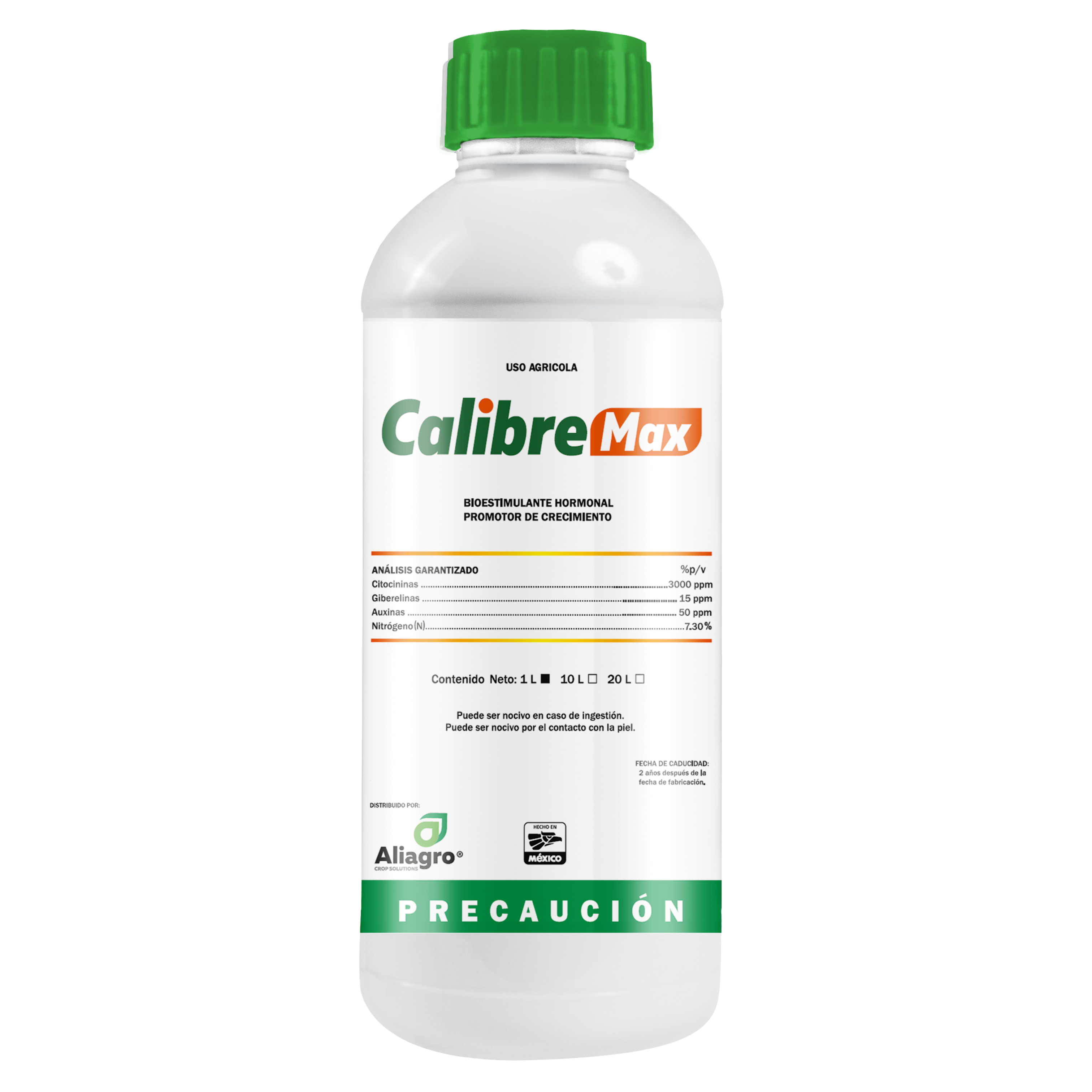 Calibre Max