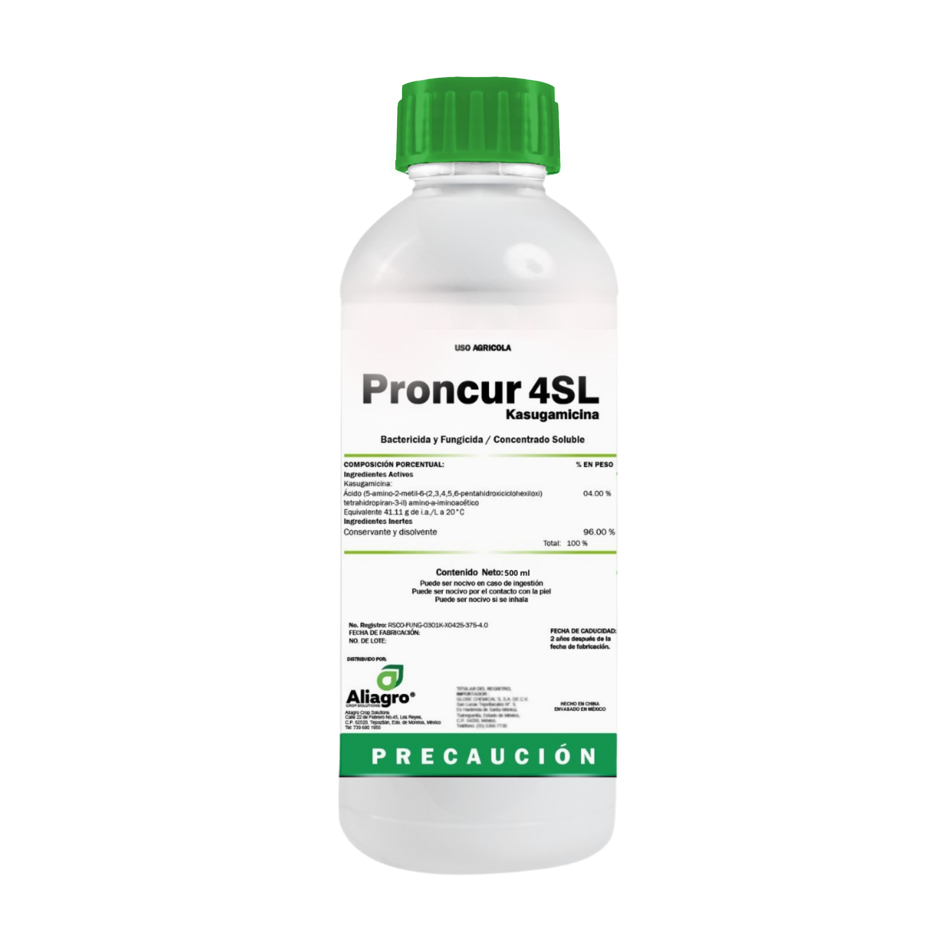Proncur 4SL