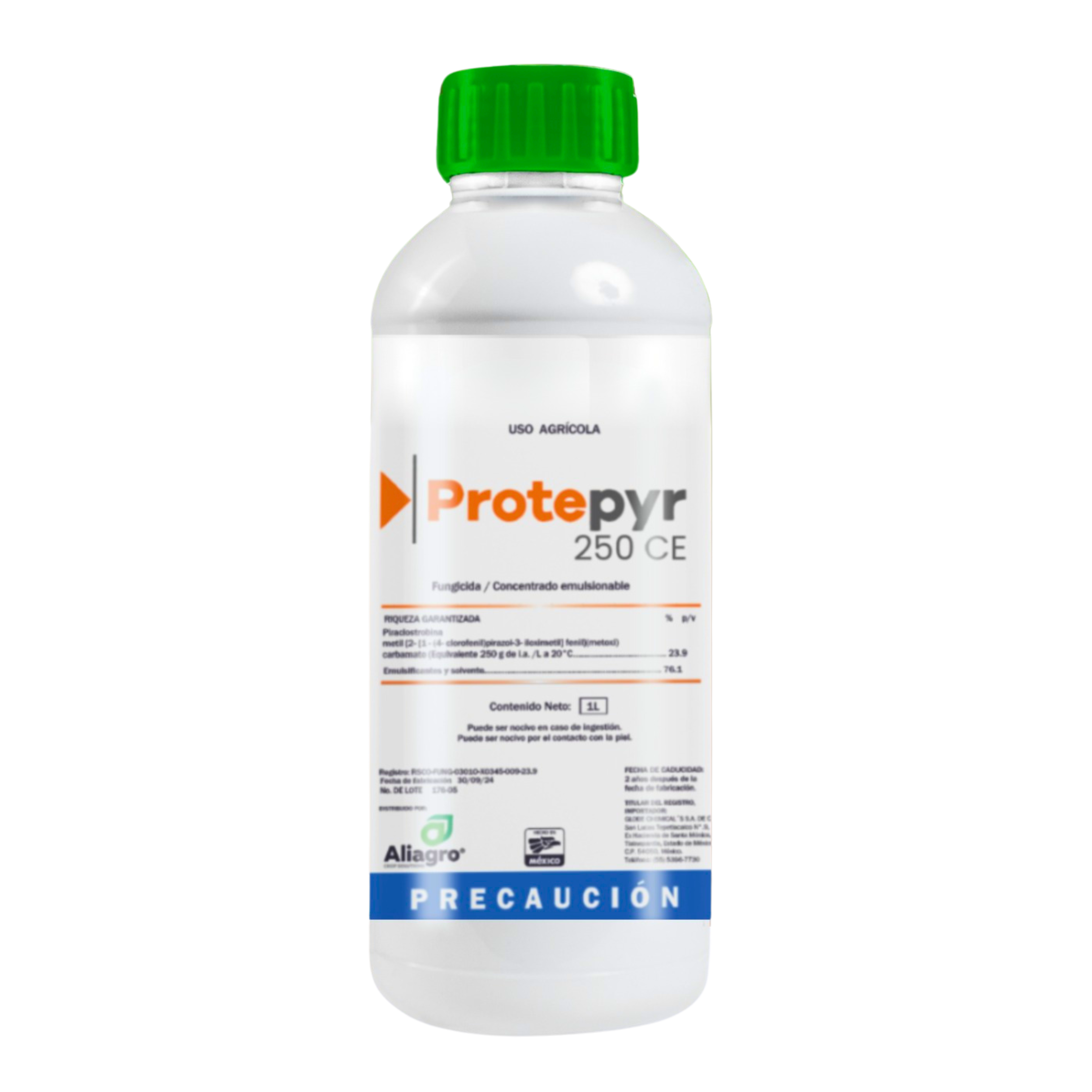 Protepyr 250 CE