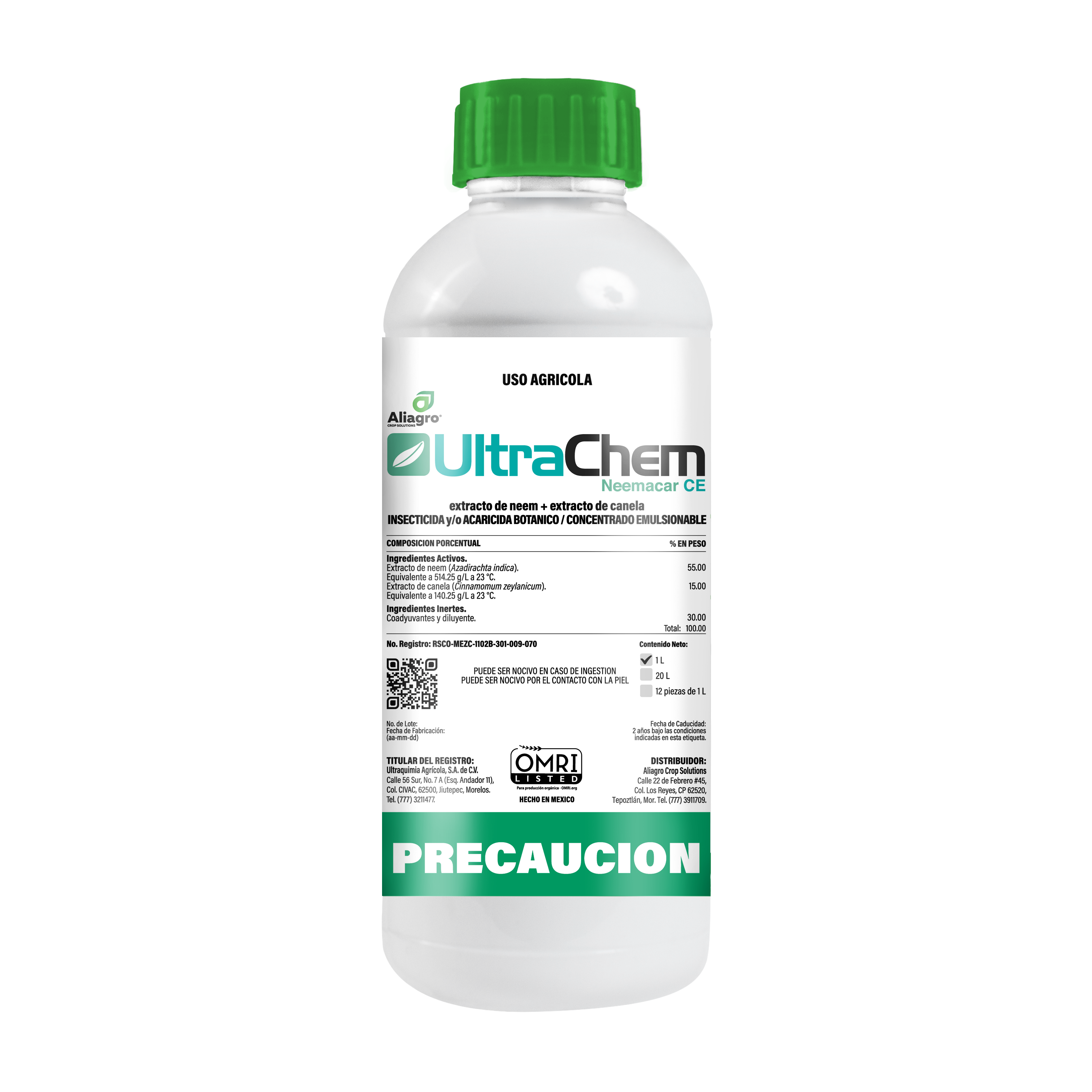 Ultra Chem