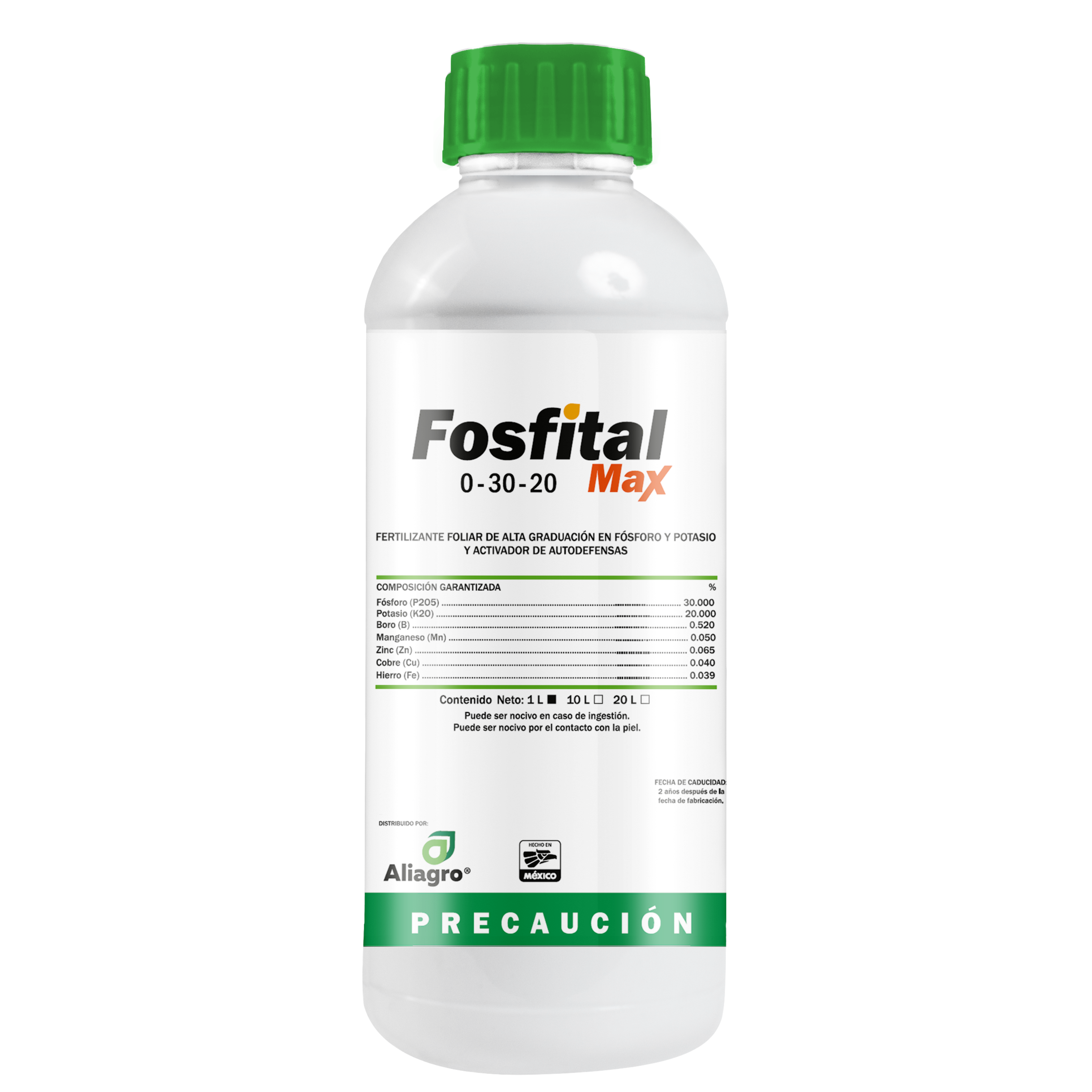 Fosfital Max